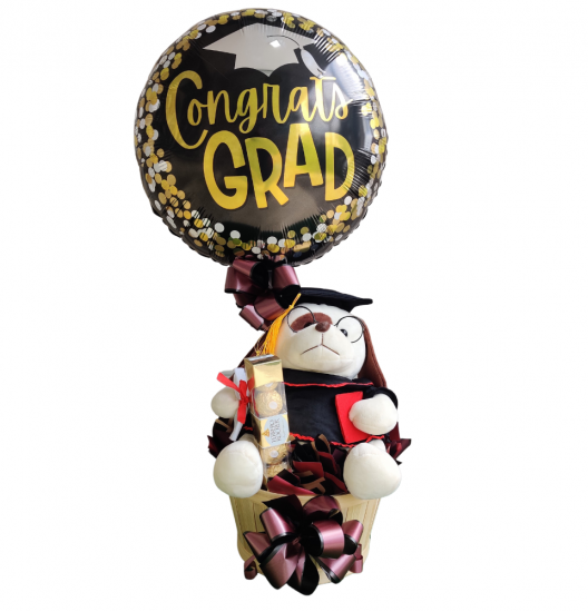 GRAD03- Felicitaciones / Graduación