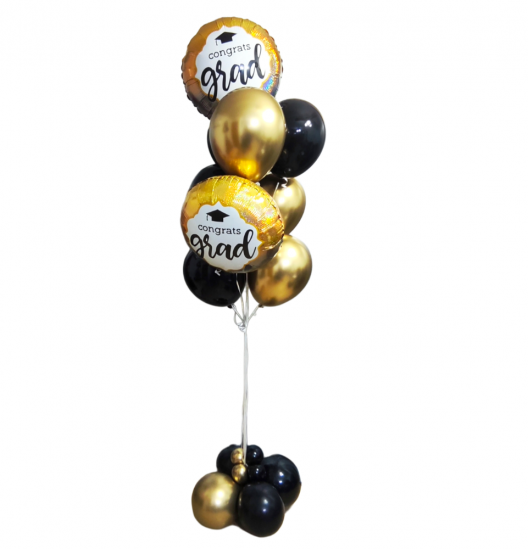 GRAD04- Felicitaciones / Graduación