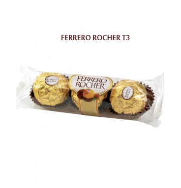 AC08 - Chocolate T3