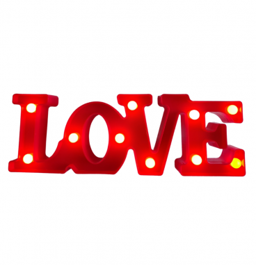 AC03 - Love with Light
