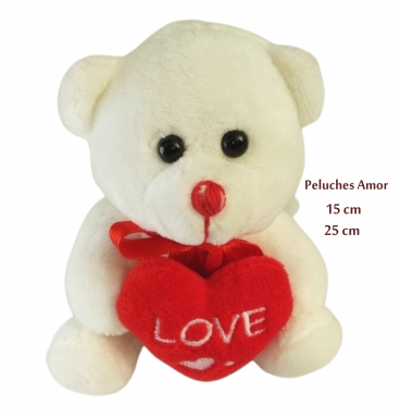 AC04 - Teddy Love