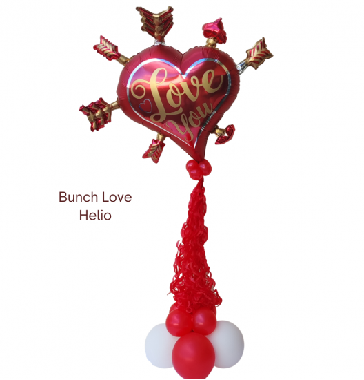 BA09 - Bunch Love Helio