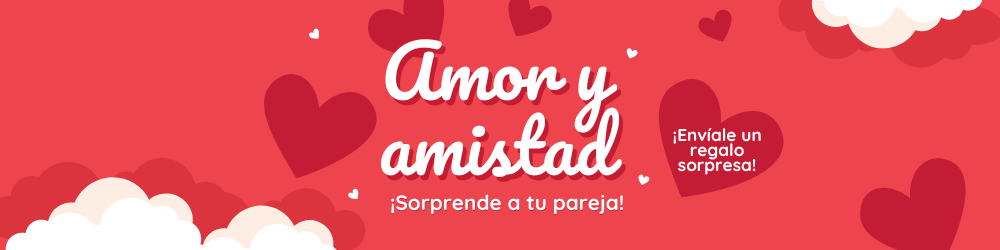 Amor Regalos Sorpresa Amor Regalos Sorpresa