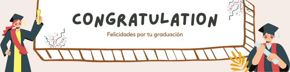 Regalos de Graduación Regalos de Graduación