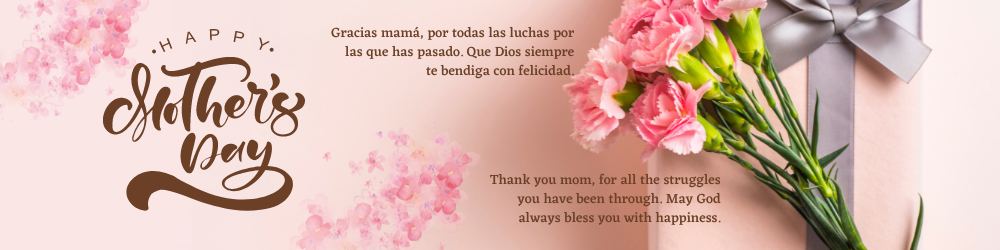 Dia de la Madre