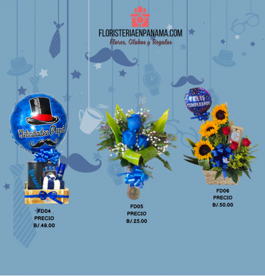 FD - Día del Padre - Imagen 5