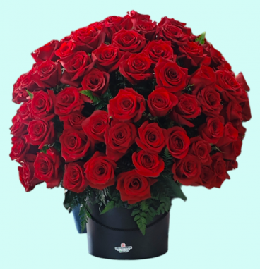 MD37 - Esfera de Rosas