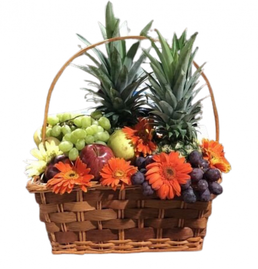 CF05 - Canasta de Frutas