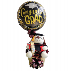 GRAD03- Felicitaciones / Graduación