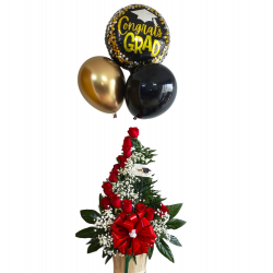 GRAD05- Felicitaciones / Graduación