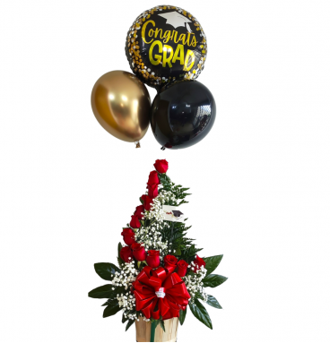 GRAD05- Felicitaciones / Graduación