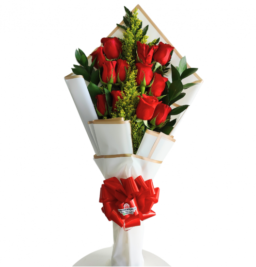 RA05 - Ramo de rosas