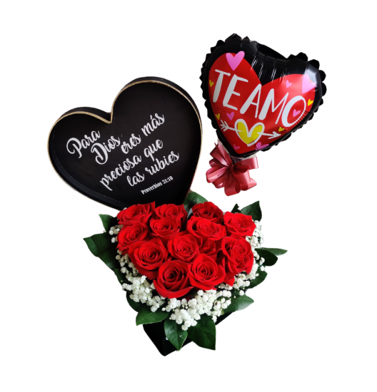 RO19 - Caja Personalizada