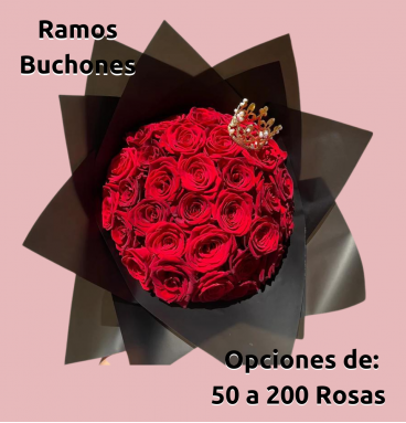 VD37 - Buchon Bouquet