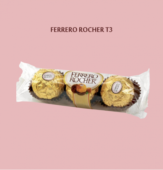 SVC02 - Chocolate T3