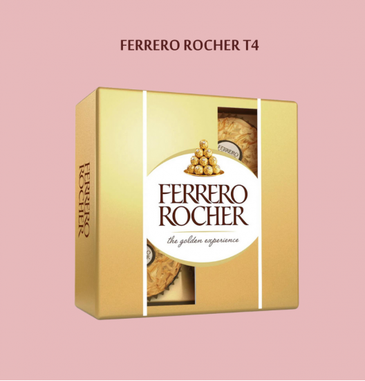 SVC03 - Chocolate T4