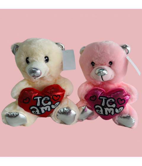 SVO01 - Teddy Love