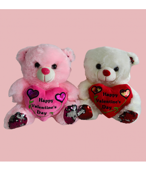 SVO01 - Teddy Love