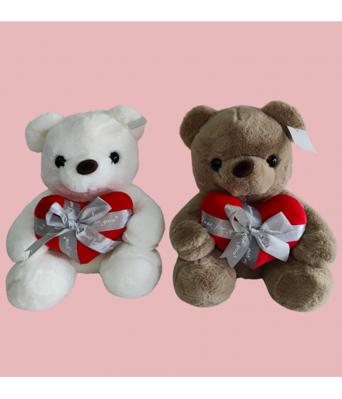 SVO01 - Teddy Love